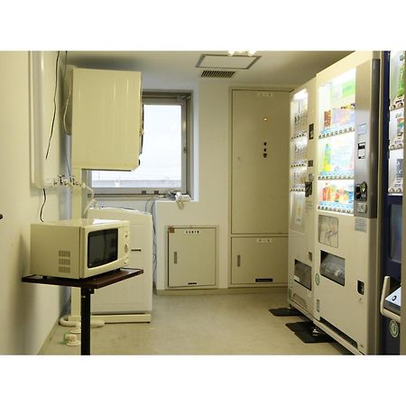 Hotel Areaone Chitose - Vacation Stay 96118V Екстериор снимка