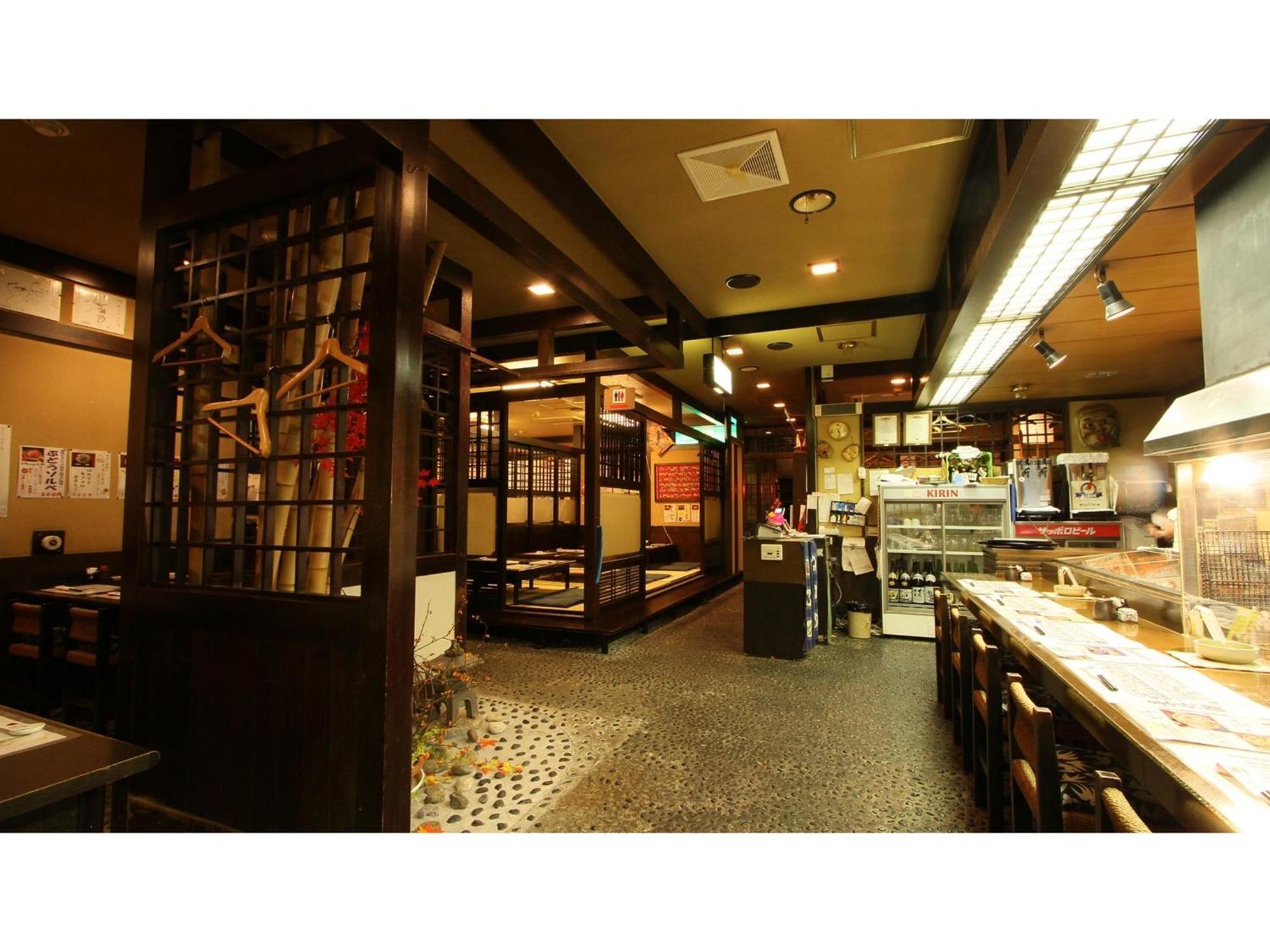 Hotel Areaone Chitose - Vacation Stay 96118V Екстериор снимка